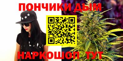 дурь Берёзовский